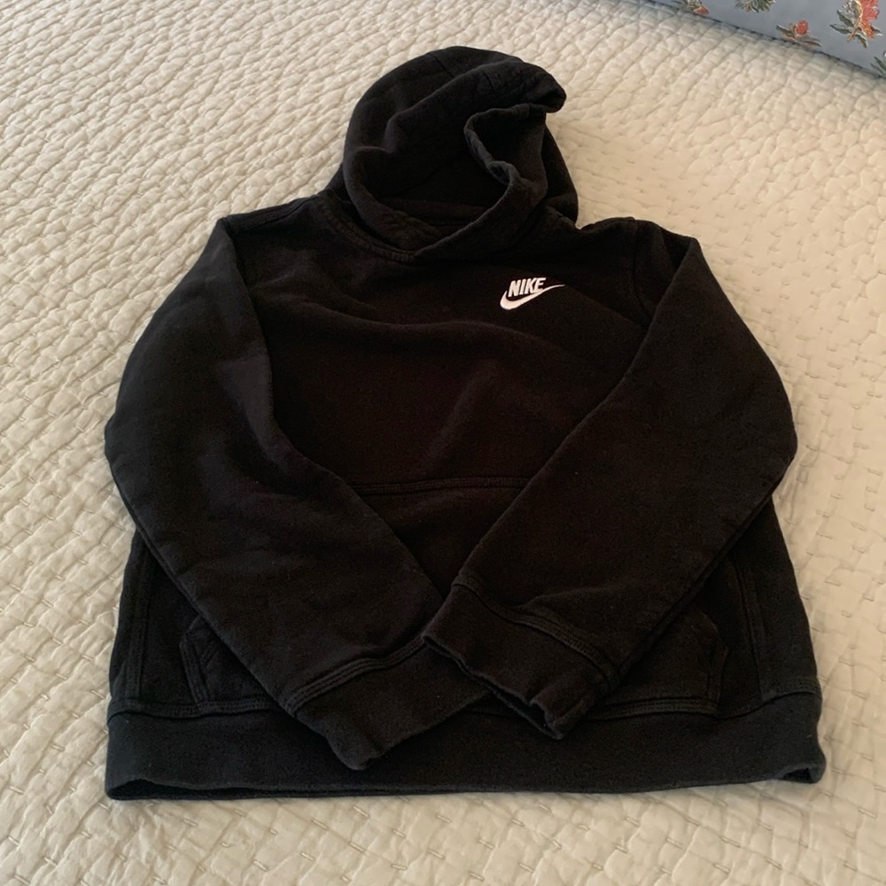 Nike YM Hoodie